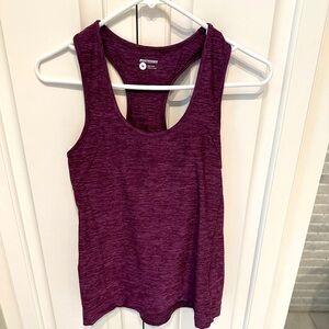 Bontrager size M women’s cycling jersey.